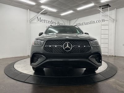 2026 Mercedes-Benz GLE - Photo 2