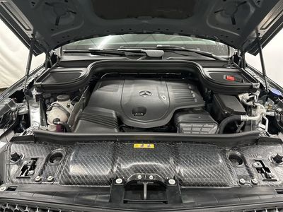 2026 Mercedes-Benz GLE - Photo 68