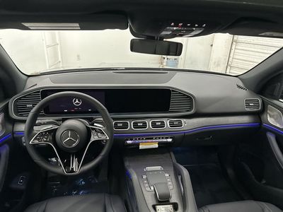 2026 Mercedes-Benz GLE - Photo 23