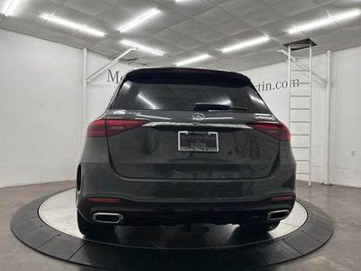 2026 Mercedes-Benz GLE - Photo 6