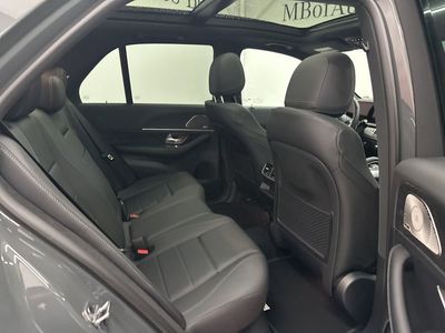 2026 Mercedes-Benz GLE - Photo 61