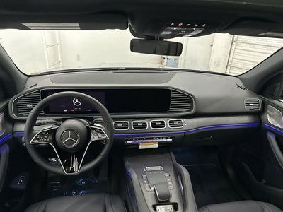 2026 Mercedes-Benz GLE - Photo 58