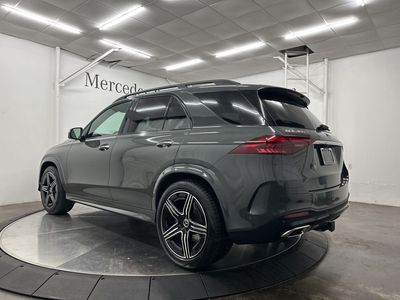 2026 Mercedes-Benz GLE - Photo 5