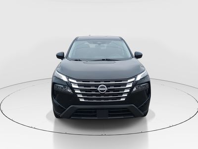 2025 Nissan Rogue - Photo 2