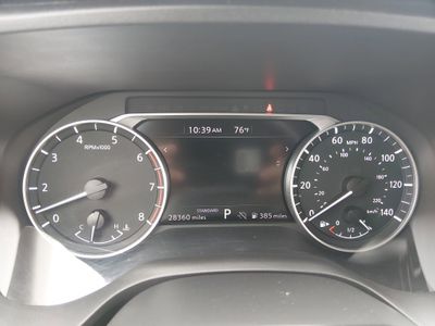 2025 Nissan Rogue - Photo 14