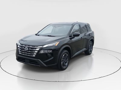 2025 Nissan Rogue - Photo 3