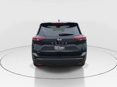 2025 Nissan Rogue - Photo 6