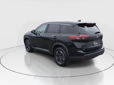 2025 Nissan Rogue - Photo 5