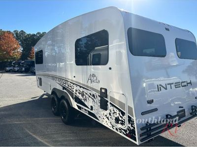 2026 inTech Aucta - Photo 3