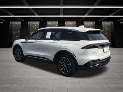 2026 Lincoln Nautilus - Photo 6