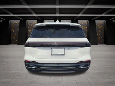 2026 Lincoln Nautilus - Photo 5