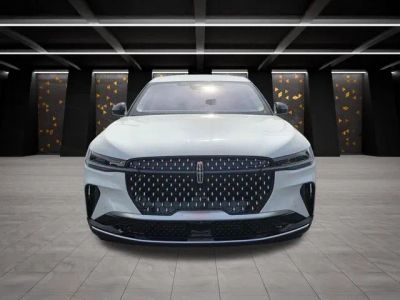 2026 Lincoln Nautilus - Photo 3