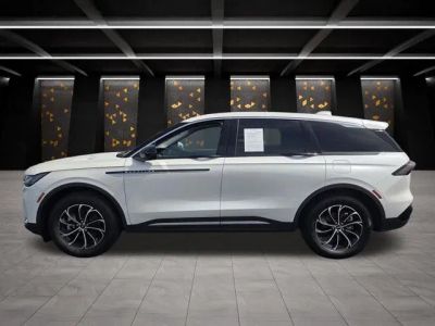 2026 Lincoln Nautilus - Photo 7