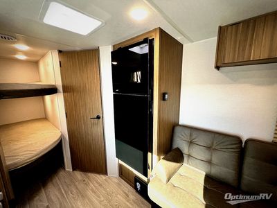 2026 Forest River Wildwood FSX - Photo 17