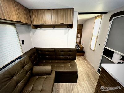 2026 Forest River Wildwood FSX - Photo 19