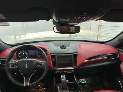 2022 Maserati Levante - Photo 20