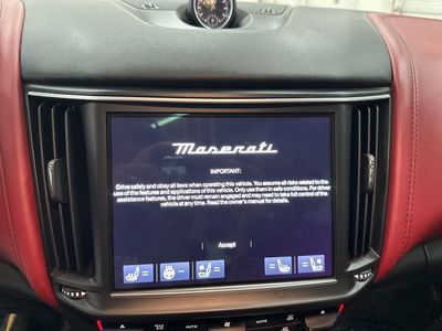2022 Maserati Levante - Photo 12