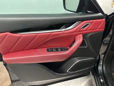 2022 Maserati Levante - Photo 10