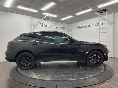 2022 Maserati Levante - Photo 8