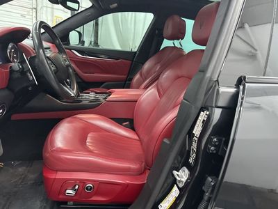 2022 Maserati Levante - Photo 18