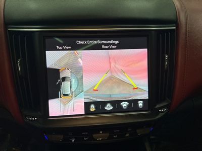 2022 Maserati Levante - Photo 15