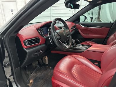 2022 Maserati Levante - Photo 9