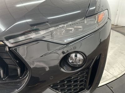 2022 Maserati Levante - Photo 28