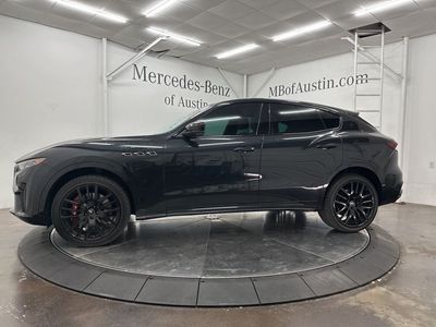 2022 Maserati Levante - Photo 4
