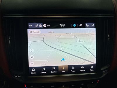 2022 Maserati Levante - Photo 14