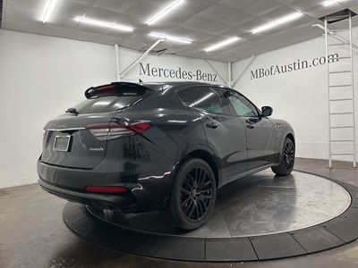 2022 Maserati Levante - Photo 7