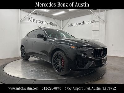 2022 Maserati Levante - Photo 1