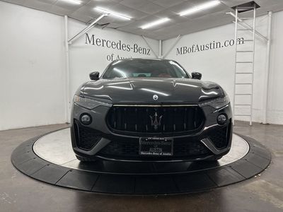 2022 Maserati Levante - Photo 2