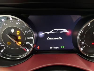 2022 Maserati Levante - Photo 11
