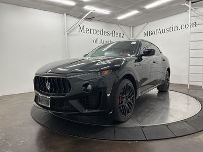 2022 Maserati Levante - Photo 3
