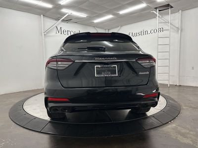 2022 Maserati Levante - Photo 6