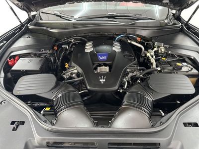 2022 Maserati Levante - Photo 29