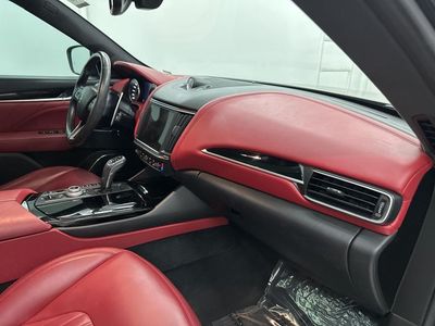 2022 Maserati Levante - Photo 25