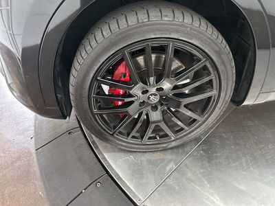 2022 Maserati Levante - Photo 30
