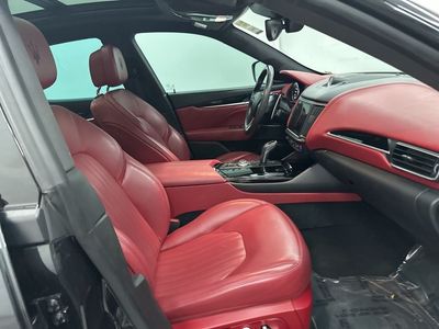 2022 Maserati Levante - Photo 26