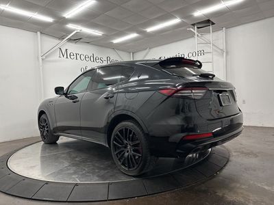 2022 Maserati Levante - Photo 5