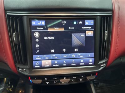 2022 Maserati Levante - Photo 13
