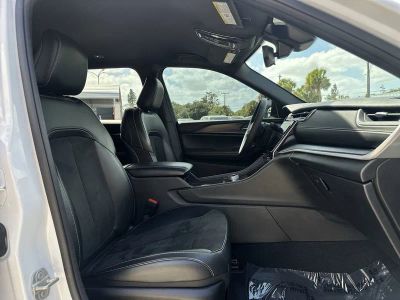 2023 Jeep Grand Cherokee L — photo 24 view