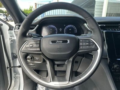 2023 Jeep Grand Cherokee L — photo 11 view