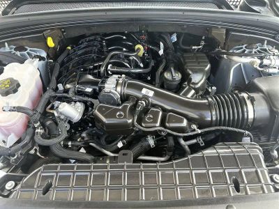 2023 Jeep Grand Cherokee L — photo 17 view