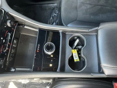 2023 Jeep Grand Cherokee L — photo 21 view