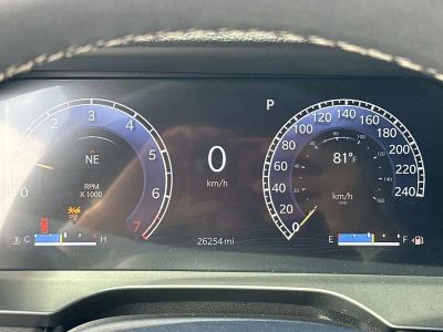 2023 Jeep Grand Cherokee L — photo 10 view