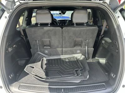 2023 Jeep Grand Cherokee L — photo 19 view
