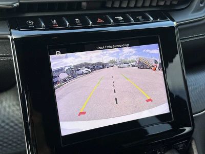 2023 Jeep Grand Cherokee L — photo 22 view