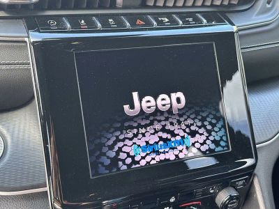 2023 Jeep Grand Cherokee L — photo 12 view