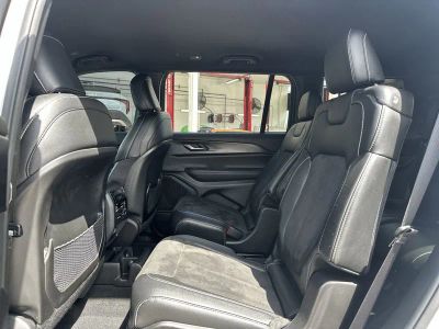 2023 Jeep Grand Cherokee L — photo 23 view